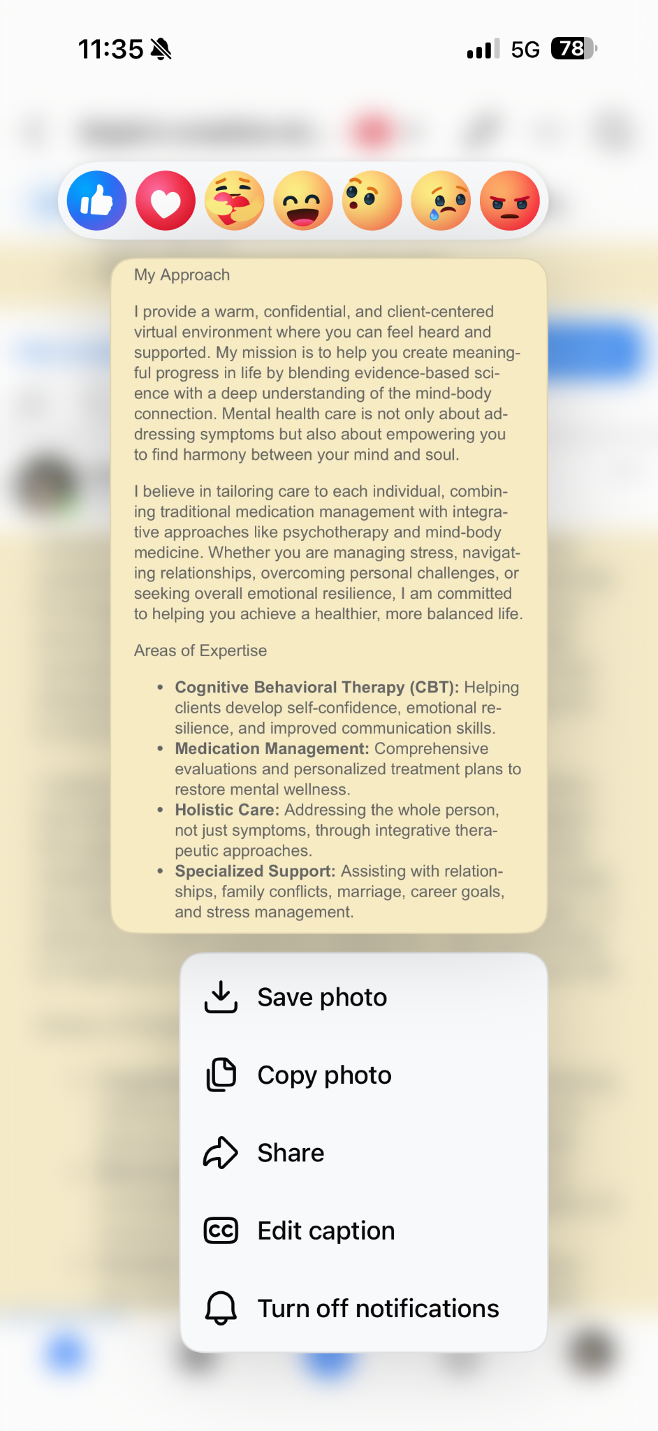 Approach and services graphic