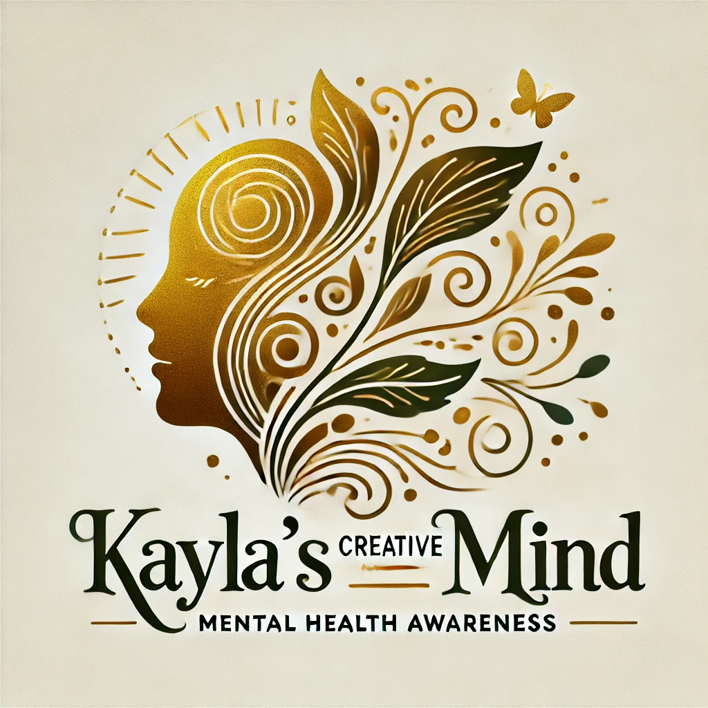 Kayla's Creative Mind logo